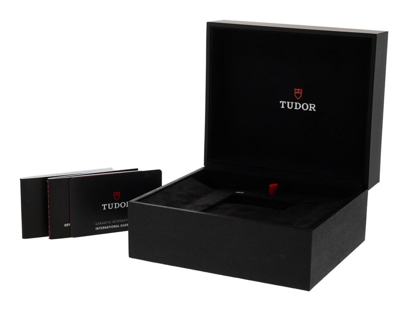 Tudor Black Bay Chrono M79360N-0002 Image 4